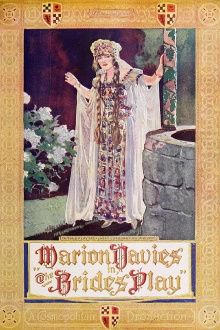 The Bride's Play Trailer
