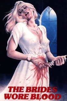The Brides Wore Blood Trailer