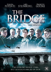 The Bridge Trailer