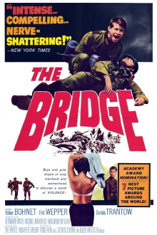 The Bridge Trailer