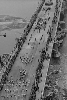 The Bridge Trailer