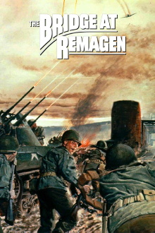 The Bridge at Remagen Trailer