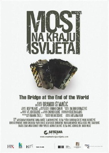 The Bridge at the End of the World Trailer
