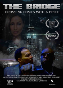 The Bridge: Full Circle Trailer