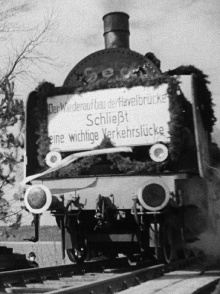 The Bridge of Caputh Trailer