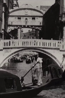 The Bridge of Sighs, Venice Trailer