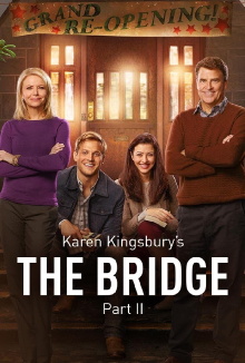 The Bridge Part 2 Trailer