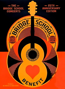The Bridge School Concerts: 25th Anniversary Edition Trailer