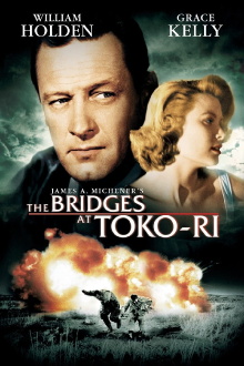 The Bridges at Toko-Ri Trailer