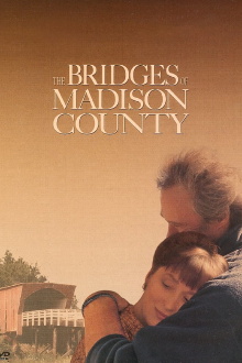 The Bridges of Madison County Trailer