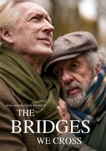 The Bridges We Cross Trailer