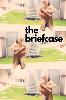 The Briefcase Trailer