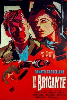 The Brigand Trailer