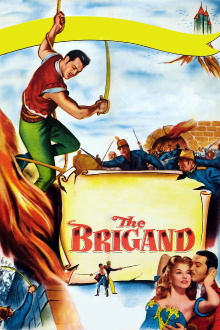 The Brigand Trailer