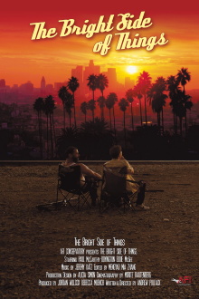 The Bright Side of Things Trailer