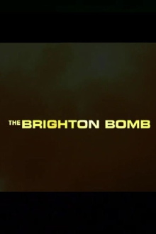 The Brighton Bomb Trailer