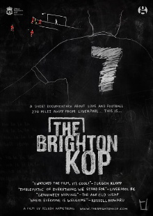 The Brighton Kop Trailer