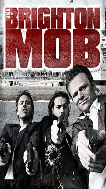 The Brighton Mob Trailer
