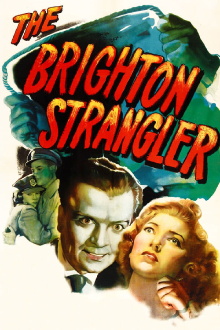 The Brighton Strangler Trailer