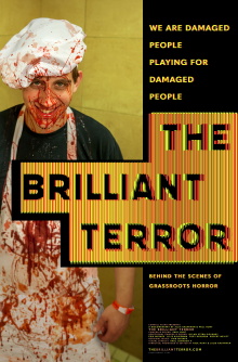 The Brilliant Terror Trailer
