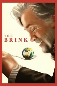 The Brink Trailer