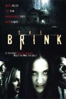 The Brink Trailer