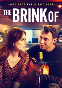 The Brink Of Trailer