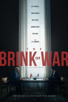 The Brink of War Trailer
