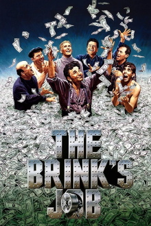 The Brink's Job Trailer