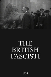 The British Fascisti Trailer