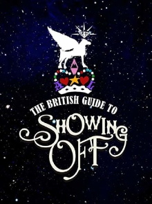 The British Guide to Showing Off Trailer