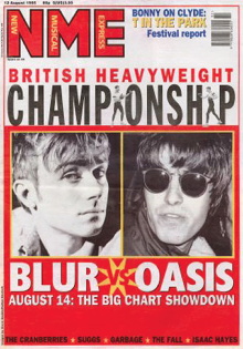 The Britpop Story 'It Really, Really, Really, Could Happen' Trailer