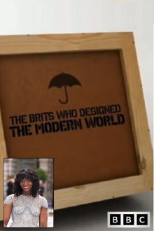The Brits Who Designed the Modern World Trailer