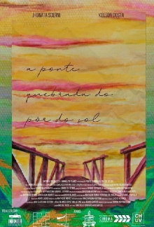 The Broken Bridge of Sunset Trailer