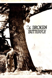 The Broken Butterfly Trailer