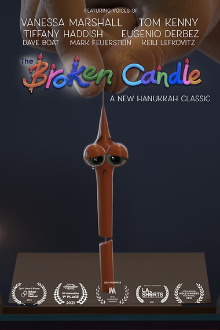 The Broken Candle Trailer