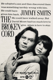 The Broken Cord Trailer