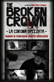 The Broken Crown Trailer