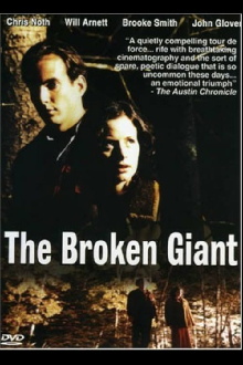 The Broken Giant Trailer