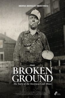 The Broken Ground Trailer