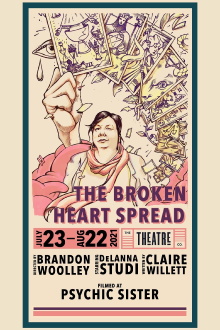 The Broken Heart Spread Trailer