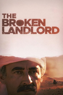 The Broken Landlord Trailer