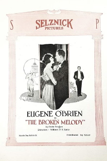 The Broken Melody Trailer