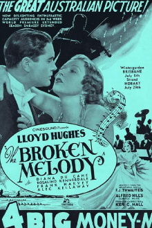 The Broken Melody Trailer