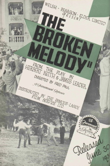 The Broken Melody Trailer