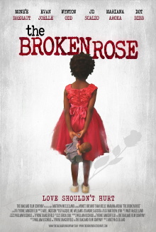 The Broken Rose Trailer