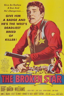 The Broken Star Trailer