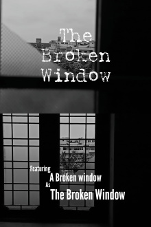 The Broken Window Trailer