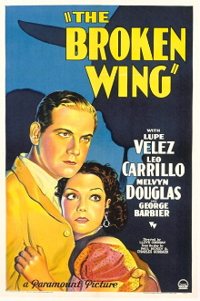 The Broken Wing Trailer