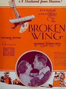 The Broken Wing Trailer